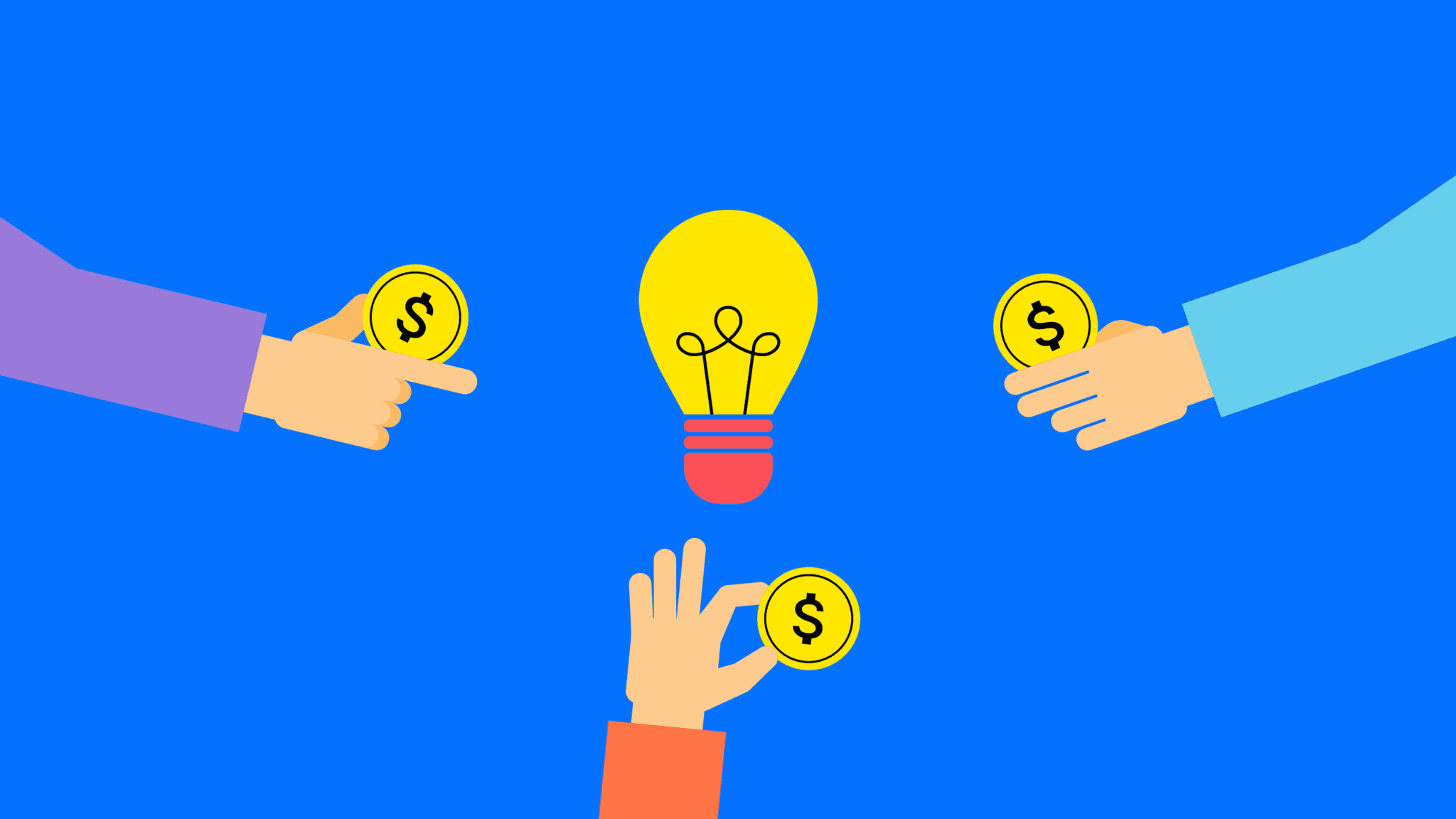 What is Crypto Crowdfunding? Top Crowdfunding Platform